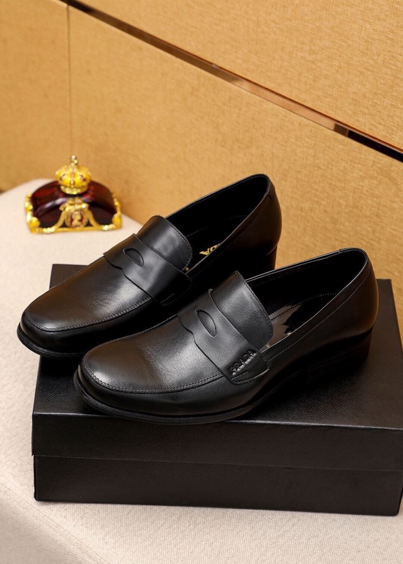 Prada Business Shoes